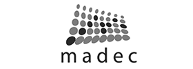 Madec logo